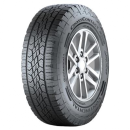 Continental CrossContact ATR 265/75R16 119/116S FR LRD