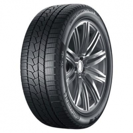 Continental ContiWinterContact TS 860 S 245/40R20 99W FR XL