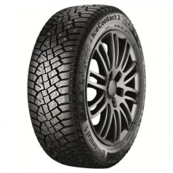 Continental IceContact 2 245/35R21 96T ContiSilent FR XL