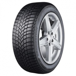 Bridgestone Blizzak LM001 Evo 245/40R18 93V