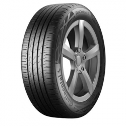 Continental EcoContact 6 235/50R19 103T MO XL