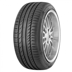 Continental ContiSportContact 5 SUV 215/50R18 92W FR