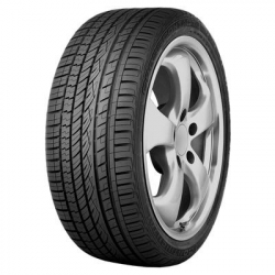 Continental CrossContact UHP 255/55R18 105W MO ML