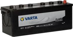 Varta promotive black K11 (643107090)